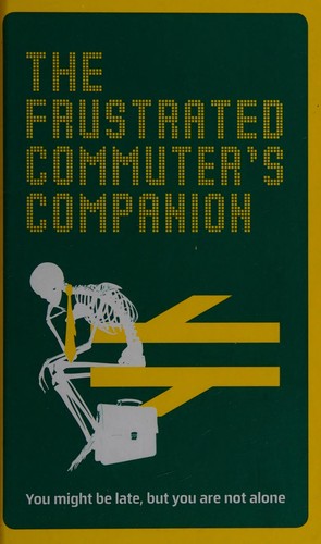 Frustrated Commuter's Companion cover
