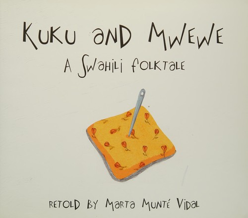 KUKU AND MWEWE cover