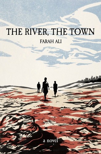 The River, the Town cover