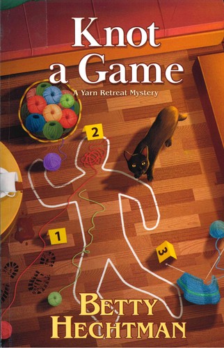 Knot a Game cover