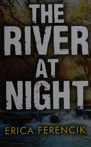 The river at night cover