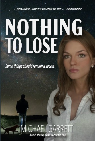 Nothing to Lose cover