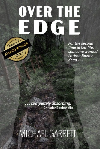 Over the Edge cover