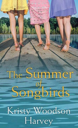 Summer of Songbirds cover