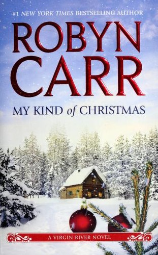 My Kind of Christmas cover