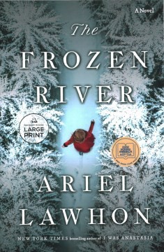 The Frozen River cover