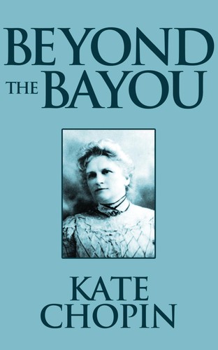 Beyond the Bayou cover