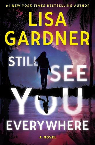 Still See You Everywhere cover