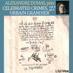 Urbain Grandier cover