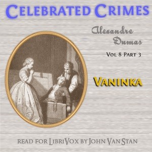 Vaninka cover
