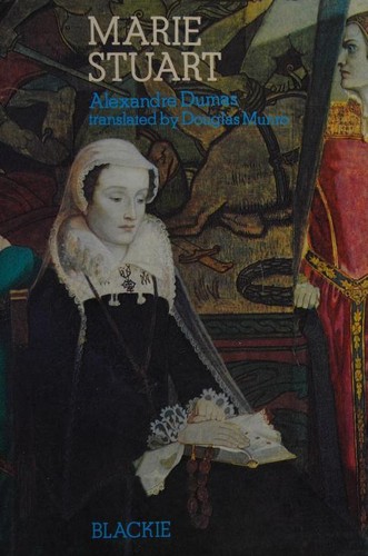 Marie Stuart cover