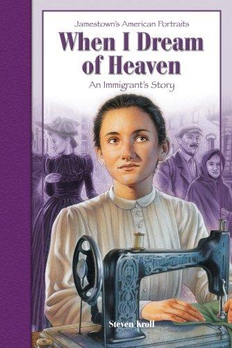 When I dream of heaven cover