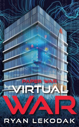 Virtual War cover