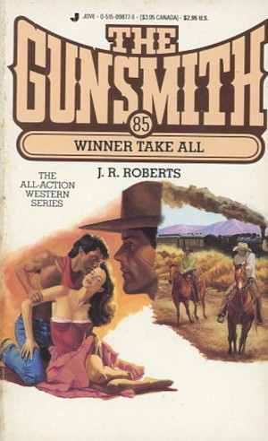 Winner cover