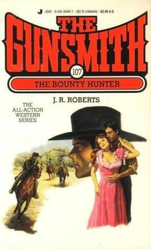 Bounty H cover
