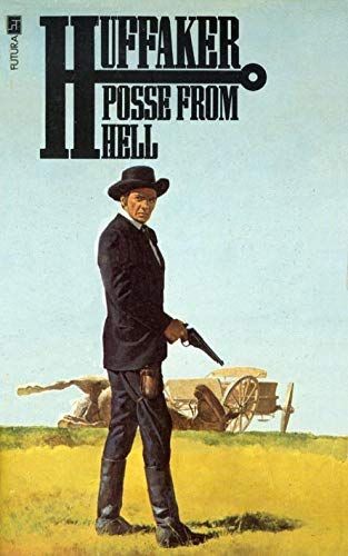 Posse from hell cover