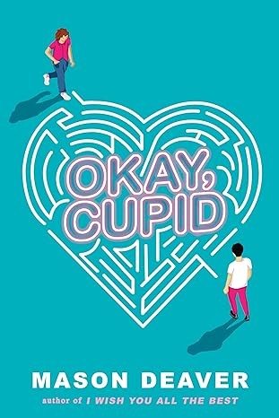Okay, Cupid cover