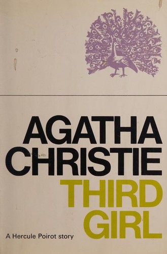 Third Girl cover