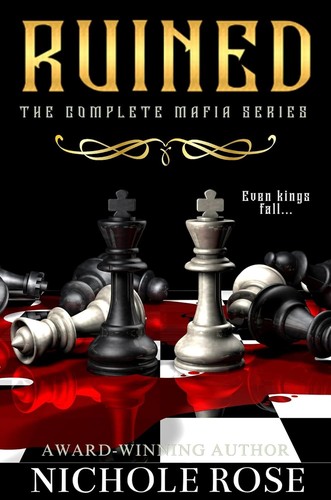 Ruined cover