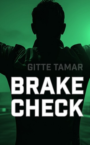 Brake Check cover