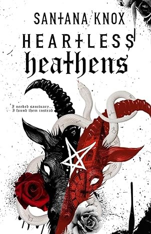 Heartless Heathens cover