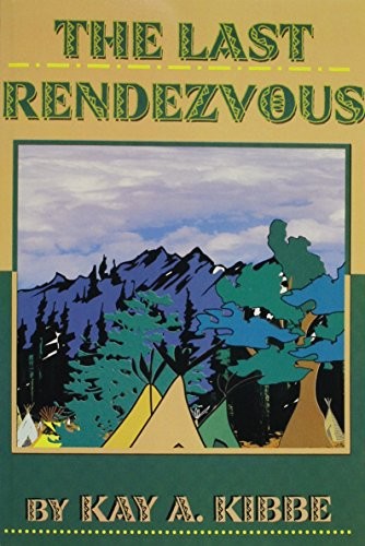 The Last Rendezvous cover