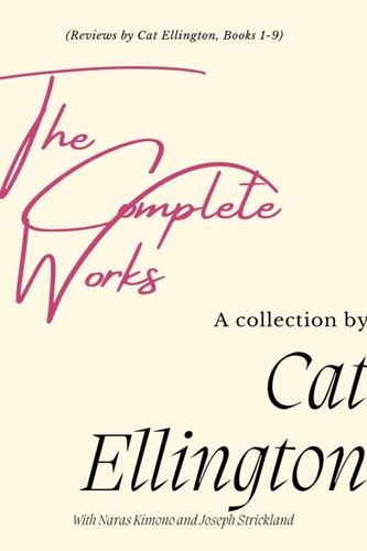 The Complete Works cover