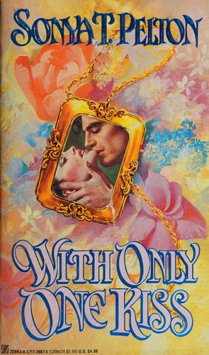 With only one kiss cover