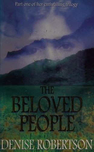 The Beloved People cover