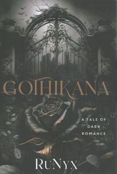 Gothikana cover