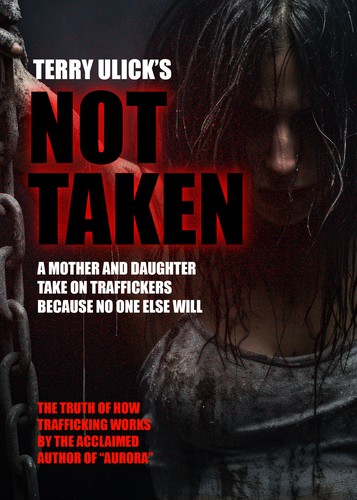 Not Taken cover