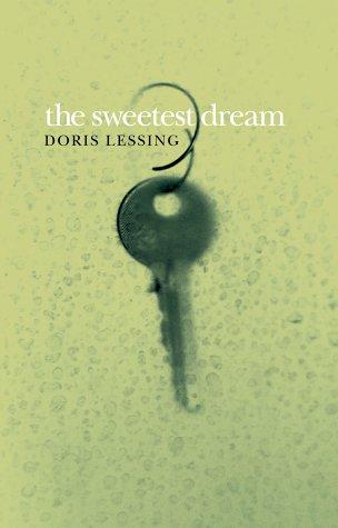 The Sweetest Dream cover