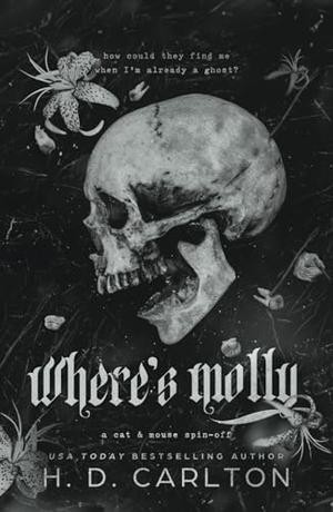 Where's Molly cover