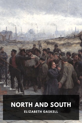 North and South cover