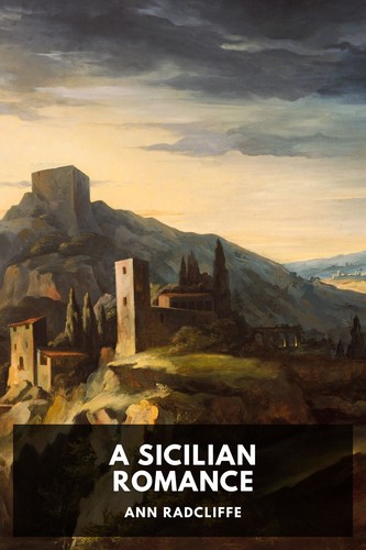 A Sicilian Romance cover