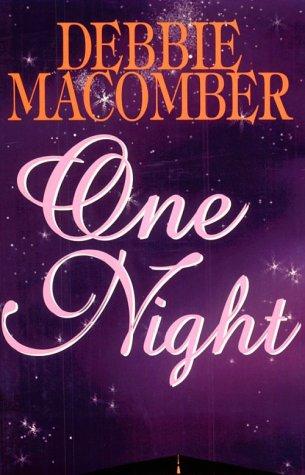 One Night cover