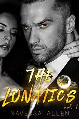 Lunatics cover