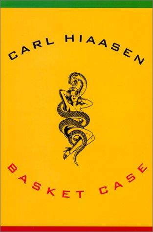 Basket case cover