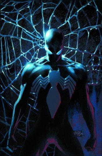 The Amazing Spider-Man cover