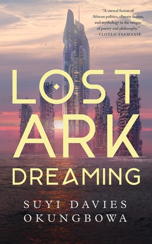 Lost Ark Dreaming cover