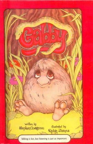 Gabby cover