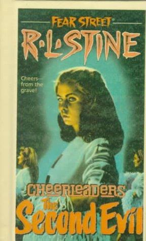 The Second Evil cover