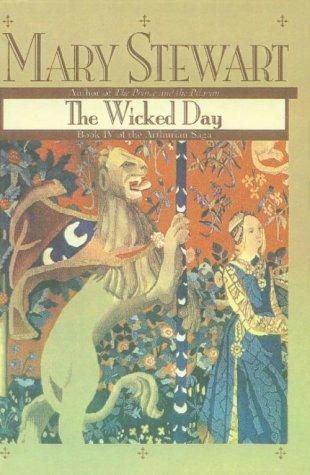 The Wicked Day cover