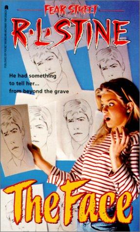 Fear Street - The Face cover