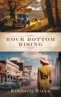 Rock Bottom Rising cover