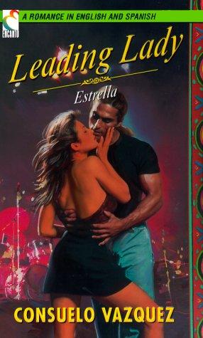 Leading lady = cover