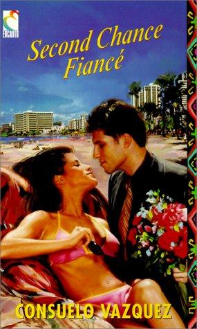 Second chance fiance cover