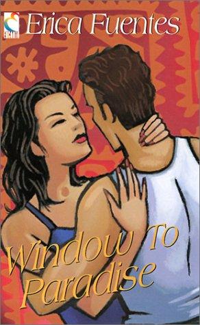Window to paradise cover