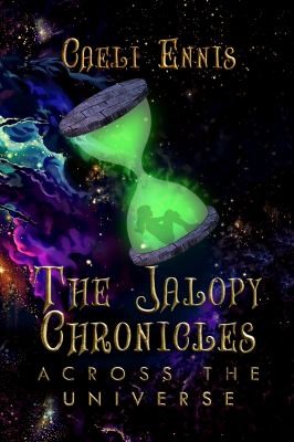 The Jalopy Chronicles cover