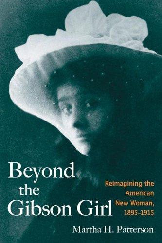 Beyond the Gibson Girl cover